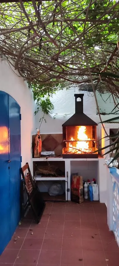 Casa Rural La Fuensanta Mojácar España