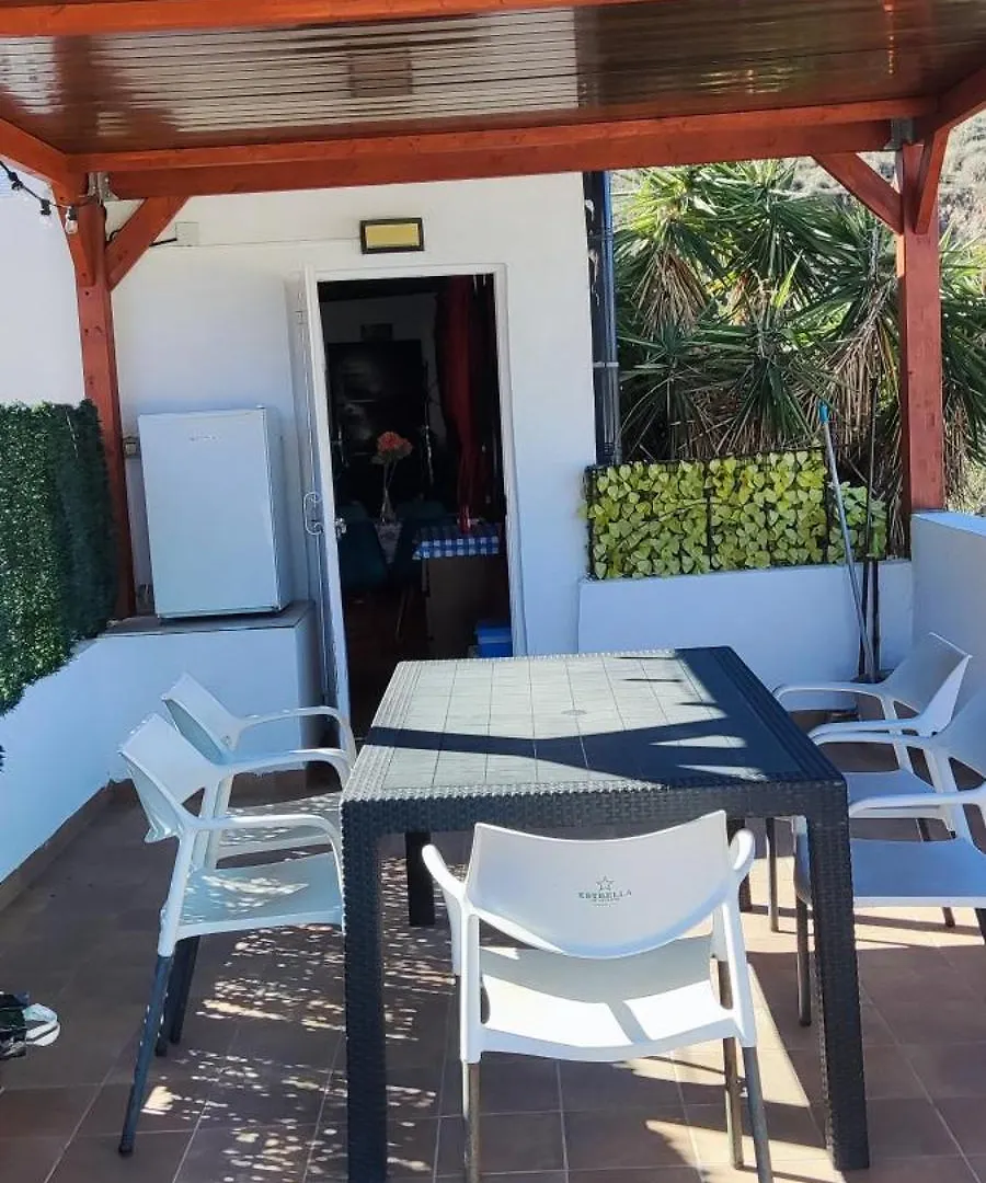 Casa Rural La Fuensanta Mojácar