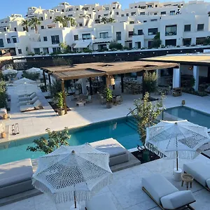 Apartamento Macenas, Mojácar