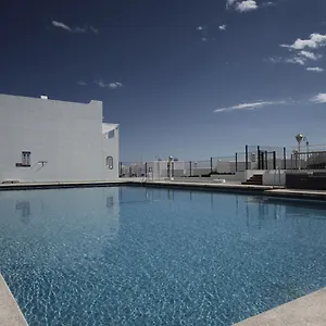 Apartamento Vistamojacar, Mojácar