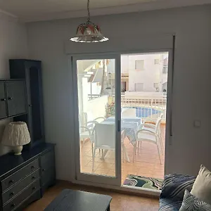 Apartamento Marina De La Torre, Mojácar
