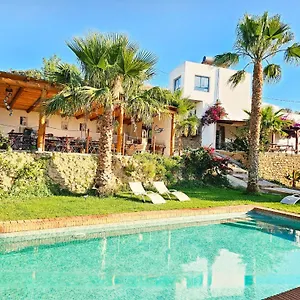 Casa rural La Nava, Mojácar