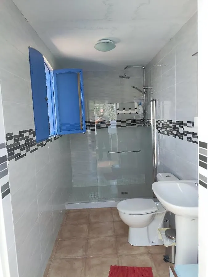 Casa Rural La Fuensanta Mojacar