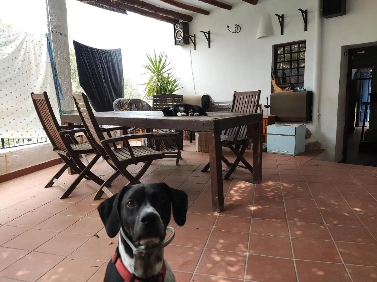Casa Rural La Fuensanta Mojacar 0*,  Spain