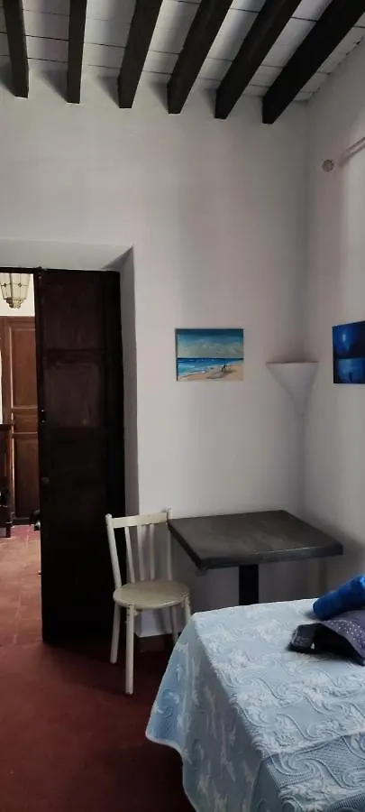 Casa Rural La Fuensanta Mojacar Spain