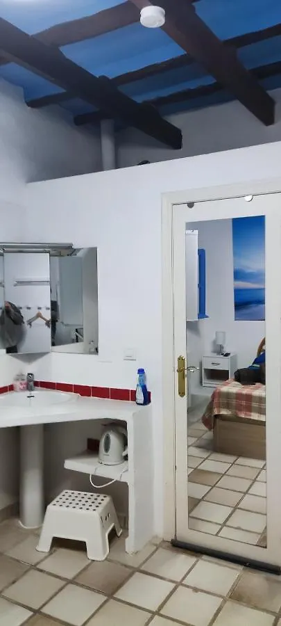 Casa Rural La Fuensanta Mojacar