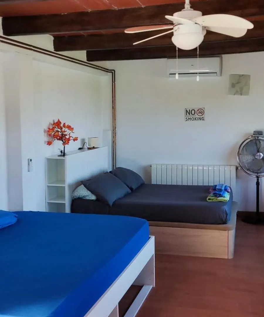 Casa Rural La Fuensanta Mojacar Country house