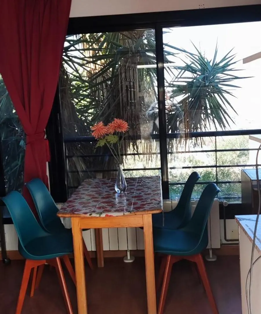 Country house Casa Rural La Fuensanta Mojacar
