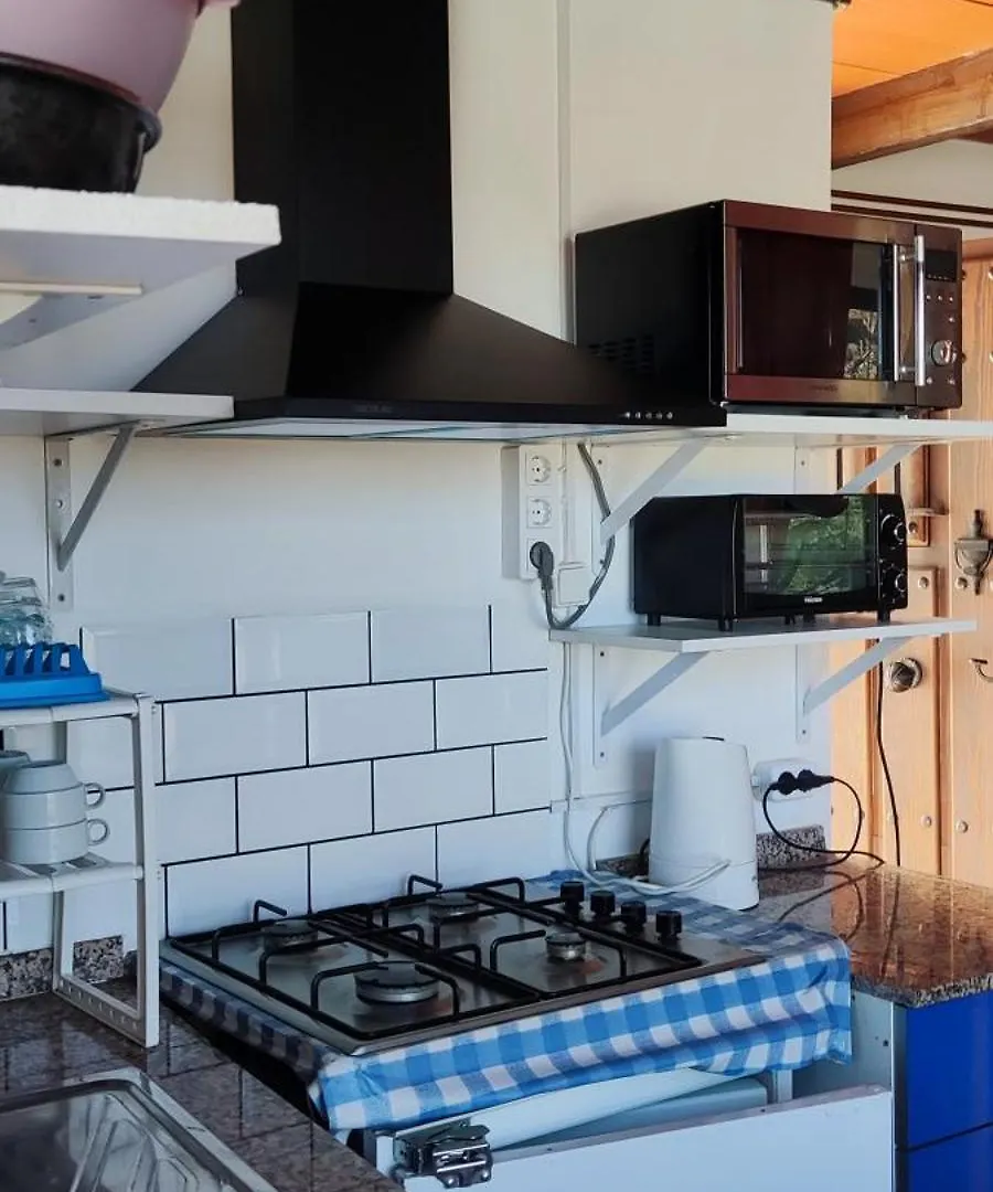 Country house Casa Rural La Fuensanta Mojacar