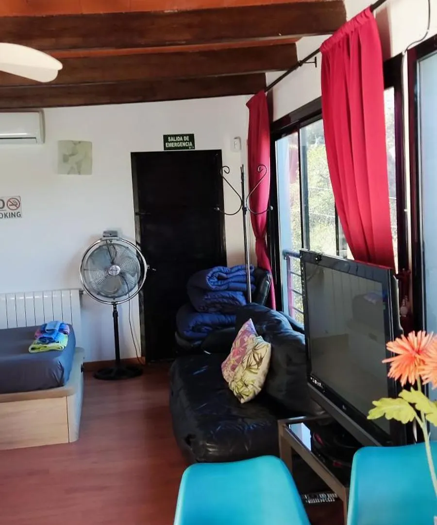 Country house Casa Rural La Fuensanta Mojacar