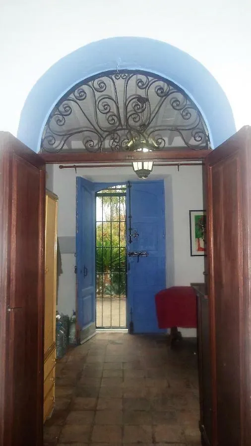 Country house Casa Rural La Fuensanta Mojacar