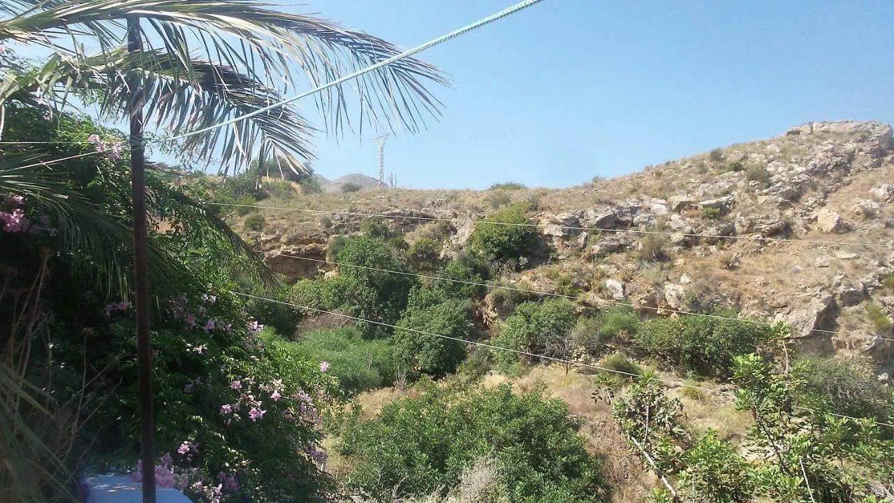 Casa Rural La Fuensanta Mojacar Country house