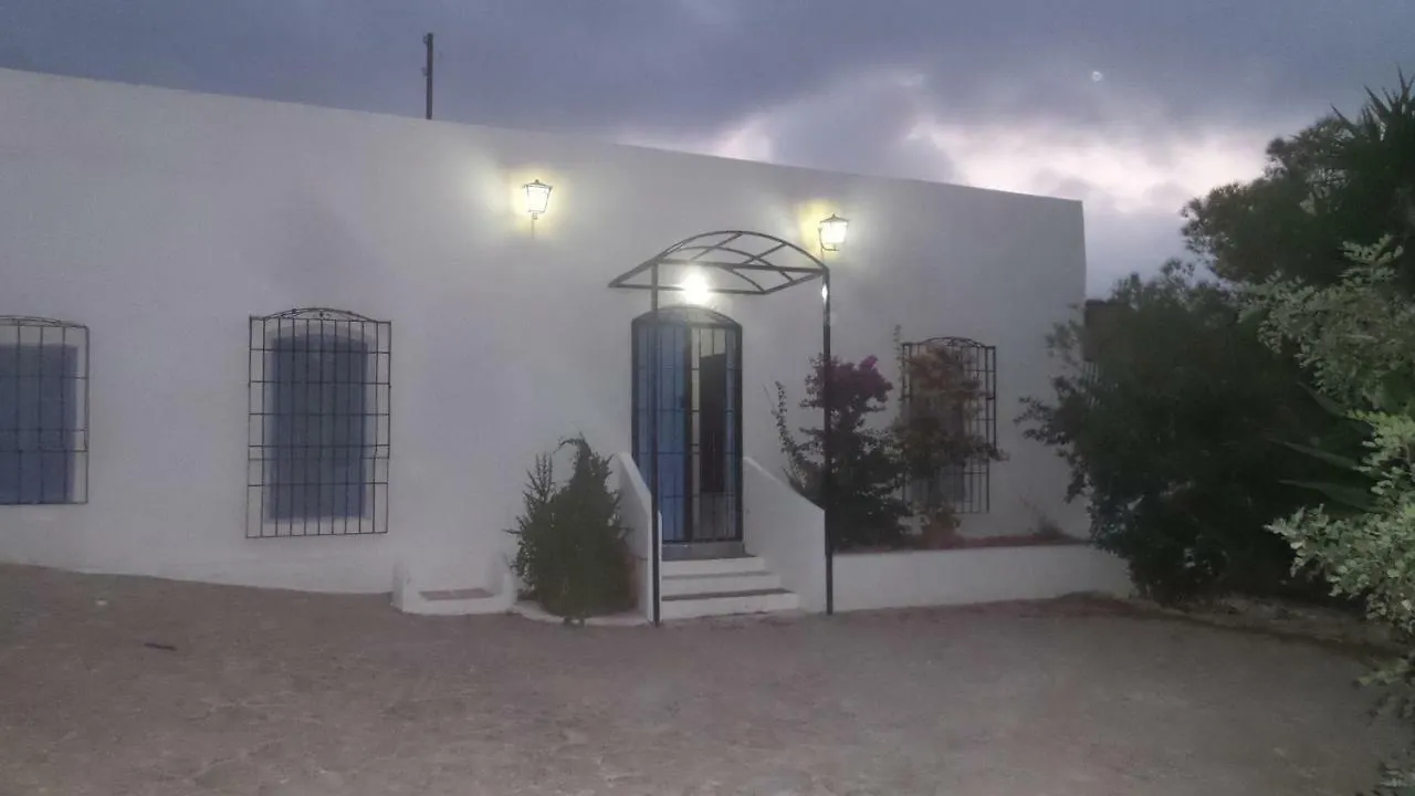 Country house Casa Rural La Fuensanta Mojacar Spain