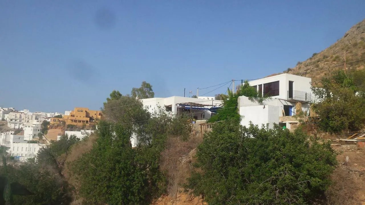 Casa Rural La Fuensanta Mojacar